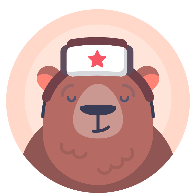 Dr. Bear